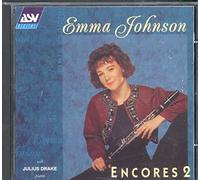 Johnson, Emma - Encores