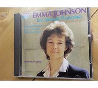 Johnson,Emma - Französische Klarinette