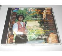 Johnson - Emma Johnson Spielt Klar.Konz.