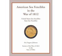 Johnson Eric Eugene-Amer Sea Fencibles In The War BOOK NUOVO