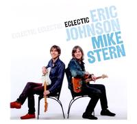 Johnson Eric, Stern Mike - Eclectic