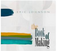 Johnson,Eric - The Book of Making