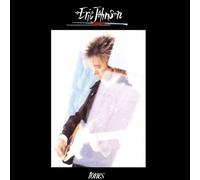 Johnson,Eric - Tones