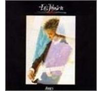 Johnson, Eric - Tones by Johnson, Eric (1990) Audio CD