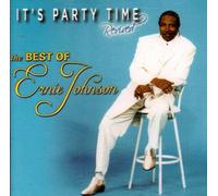 Johnson, Ernie - Best of