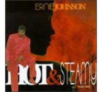 Johnson Ernie - Hot & Steamy