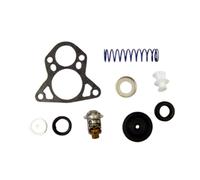 Johnson/Evinrude 150-235hp Termostato Kit 143 Inossidabile V6 Sierra 18-3674