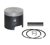 Johnson Evinrude 2-3 Cyl 40-45-48-50-60 Prov Pistone Anello Std 391798 5006655