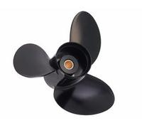 Johnson Evinrude 20-25-30-35 Elica RH 10-1/4x12 Solas Amita 3 2211-103-12 MD