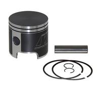 Johnson Evinrude 35-40-45-48-50-55-60 Pistone Anello Std 391798 Wiseco 3111PS