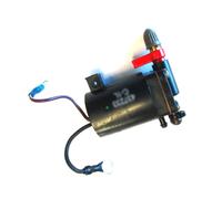 Johnson Evinrude 40-50-60-70-90-115-120 Fuel Primer Solenoidchoke 5007356 437238