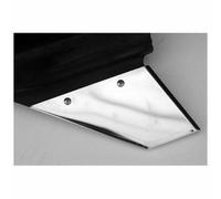 Johnson-Evinrude 60-140 HP 4 Tempi 1999-2003 Skegshield SS00518 Skeg Protezione