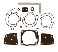 Johnson Evinrude 60Degree 90-115-135-150-175 Carburetor Gasekt Kit 435442 438996