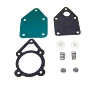 Johnson Evinrude 75-90-115-135-150-175 Fuel Sollevare Pompa Kit Riparazione