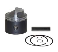 Johnson Evinrude 85-235 HP Vertex Pistone Kit Standard 2700STD Crossflow