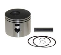 Johnson Evinrude e-Tec 40-50-60-75-90 Pistone Anello Std Wiseco 3211PS Re :