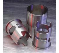 Johnson Evinrude Flangiato Con Port CI 60,70,75 3 Port Exhaus ADV Sleeve 1003FB