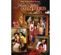 Johnson Family Dinner [Edizione: Stati Uniti]