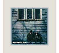 Johnson & Finnemore - Find A Love That Brings You Home