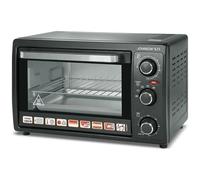 JOHNSON - Fornetto Multifunzione X25 Capacit 25 L Potenza 1300 W Colore Nero