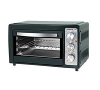 Forno elettrico 1500W (35Lt) SERIE J J35 Black e Silver