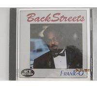Johnson, Frank O - Back Streets