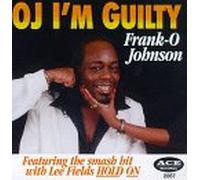 Johnson, Frank O. - Oj I'm Guilty