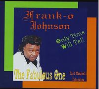 Johnson, Frank O - Only Time Will Tell
