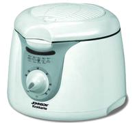 Johnson Friggitrice Krokkante 1200W 2,5LT Termostato Cestello