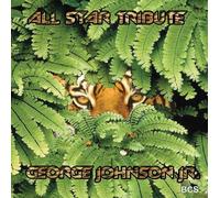 Johnson, George Jr. - All Star Tribute