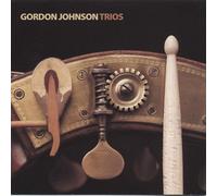 Johnson, Gordon - Trios