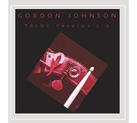 Johnson, Gordon - Vol. 3-Trios