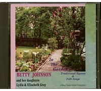 Johnson & Gray - In The Garden