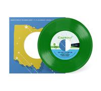 Johnson, Hawkins, Tatum & You Can't Blame Me/You're All I Need to Ma (Vinyl LP)