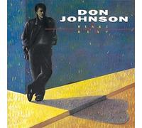 Johnson - Heartbeat