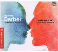 Johnson Hella Craig - An American Romantic - Agnus Dei E Altri
