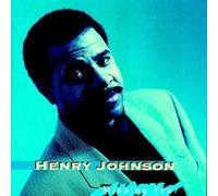 Johnson Henry - Missing You