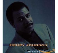 Johnson,Henry - Missing You