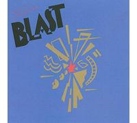 Johnson, Holly - Blast