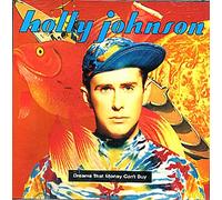 Johnson,Holly - Dreams That Money Can'T Buy