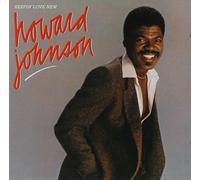 Johnson,Howard - Keepin' Love New