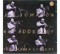 Johnson,J.J.-Adderley,Nat - Yokohama Concert