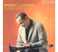 Johnson, J.J. - Goodies