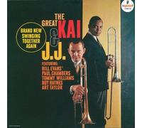 Johnson, J.J. - Great Kai & J.J.