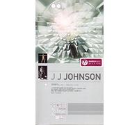 Johnson, J.J. - J.J.Johnson-Turnpike/Get Happy