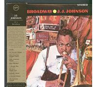 Johnson,J.J. - J.J.'s Broadway