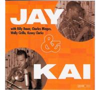 Johnson,J.J. - Jay & Kai