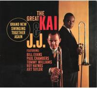 Johnson,J.J.& Kai - The Great Kai & J.J.