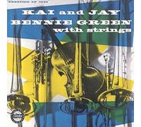 Johnson,J.J.(& Kai Winding) - With Strings (P-7030)