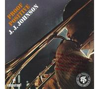Johnson, J.J. - Proof Positive